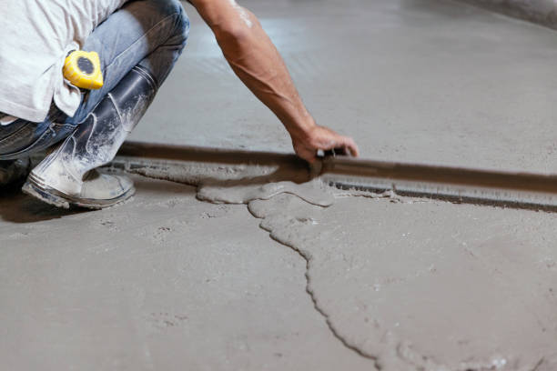 Best Concrete Driveway Installation in Louisville, OH