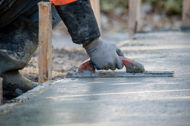 Best Decorative Concrete in Louisville, OH
