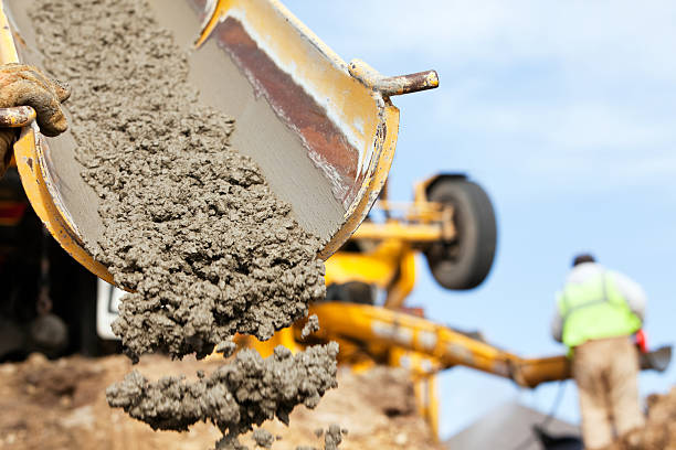 Best Stamped Concrete Services in Louisville, OH